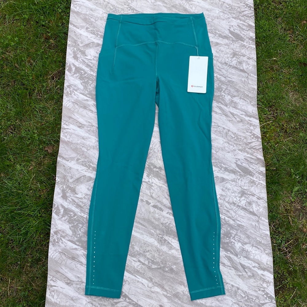Lululemon Swift Speed High-Rise Tight 28" Legging (Size 8) NWT